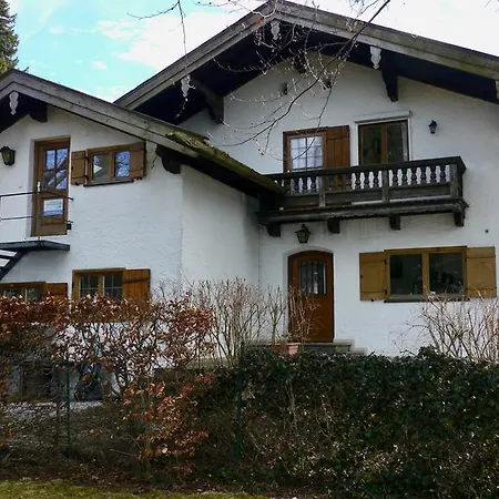Apartman Kobellstrasse Rotta