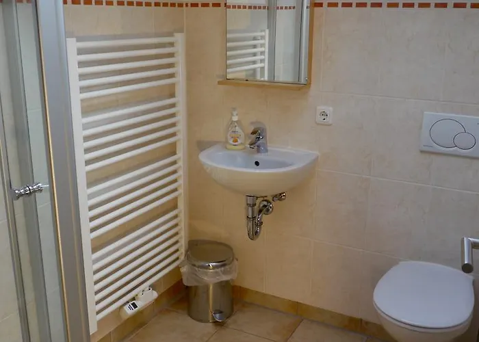 דירה Kobellstrasse Rotta