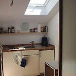 Kobellstrasse Apartment