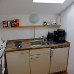 Kobellstrasse Apartment *