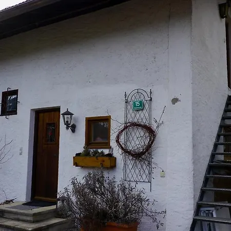 Kobellstrasse Διαμέρισμα Rotta