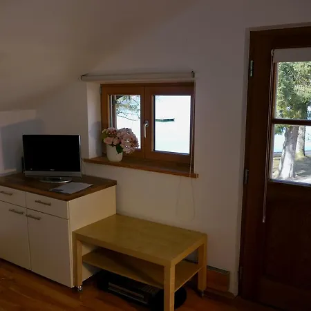 Apartment Kobellstrasse *