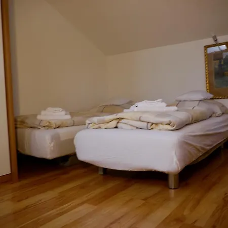 Kobellstrasse Apartment Rottach-Egern