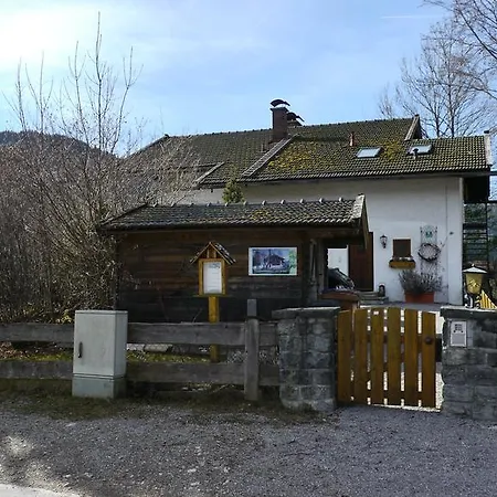 Apartment Kobellstrasse Rottach-Egern