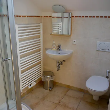 Apartment Kobellstrasse Rottach-Egern