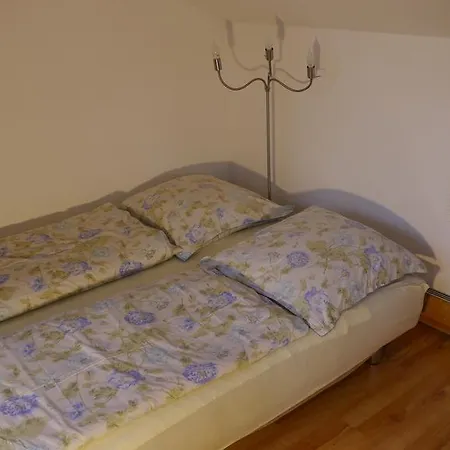 Apartment Kobellstrasse *