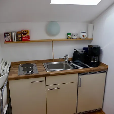 Kobellstrasse Apartment *