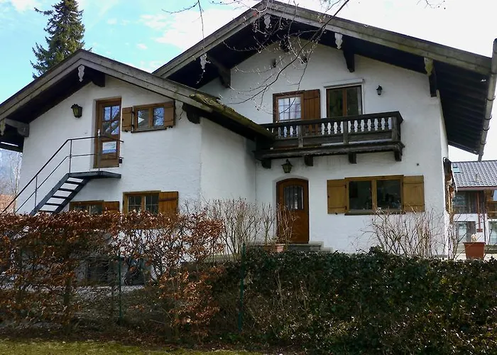 Lejlighed Kobellstrasse Rotta