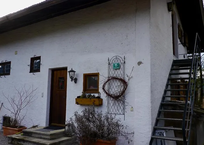 Kobellstrasse Lejlighed Rotta